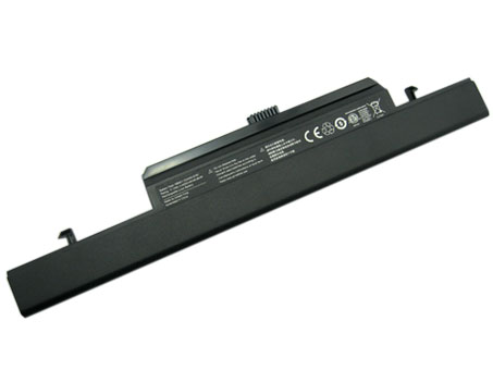 Kompatibel Bærbar PC batteri CLOVE  til MB50-4S2200-S1B1 