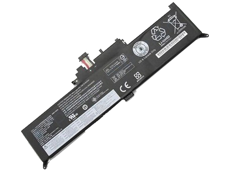 Kompatibel Bærbar PC batteri LENOVO  til 00HW026 