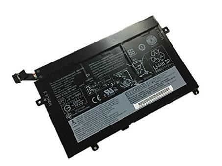Kompatibel Bærbar PC batteri LENOVO  til ThinkPad-E470-Series 