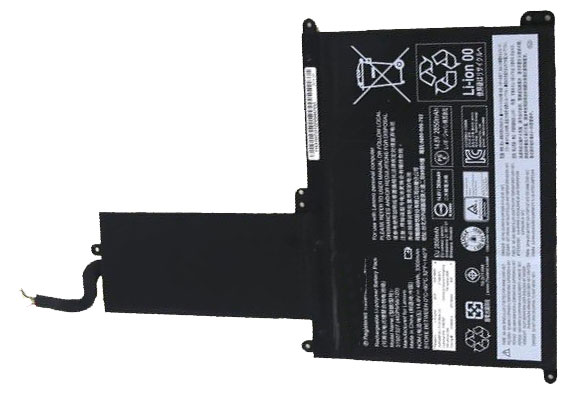 Kompatibel Bærbar PC batteri LENOVO  til AIO-PC-HORIZON-2S 