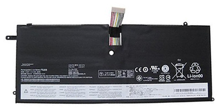 Kompatibel Bærbar PC batteri LENOVO  til ThinkPad-X1-Carbon-Series 