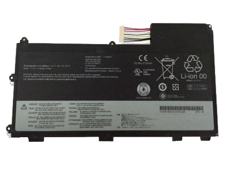 Kompatibel Bærbar PC batteri LENOVO  til 45N1114 