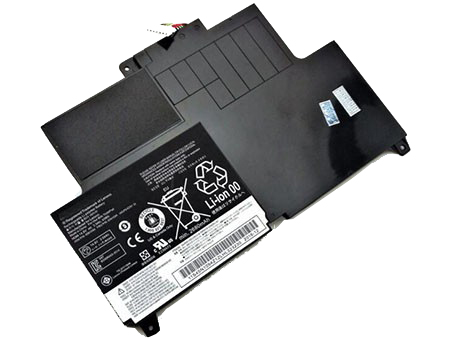 Kompatibel Bærbar PC batteri lenovo  til 45N1093 