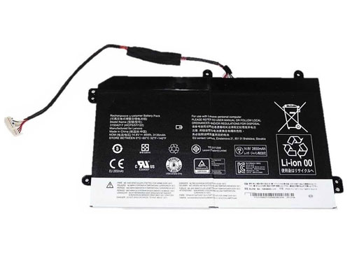 Kompatibel Bærbar PC batteri LENOVO  til 41CP5/57/122 