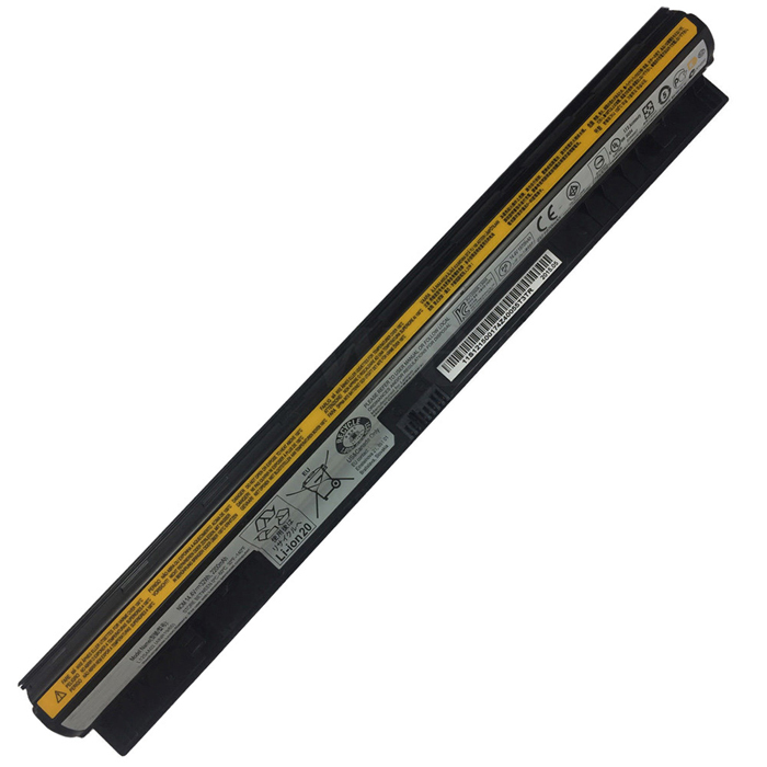 Kompatibel Bærbar PC batteri LENOVO  til IdeaPad-S510p 