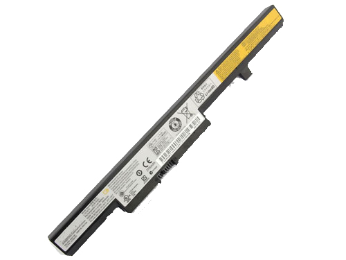 Kompatibel Bærbar PC batteri LENOVO  til L12M4E55 