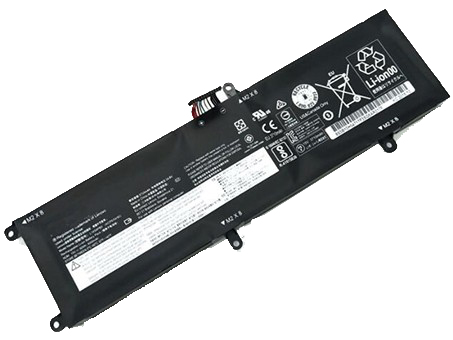 Kompatibel Bærbar PC batteri LENOVO  til L14M4PB0 