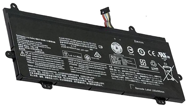 Kompatibel Bærbar PC batteri LENOVO  til 5B10K90783 