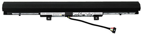 Kompatibel Bærbar PC batteri LENOVO  til L15S3A01 