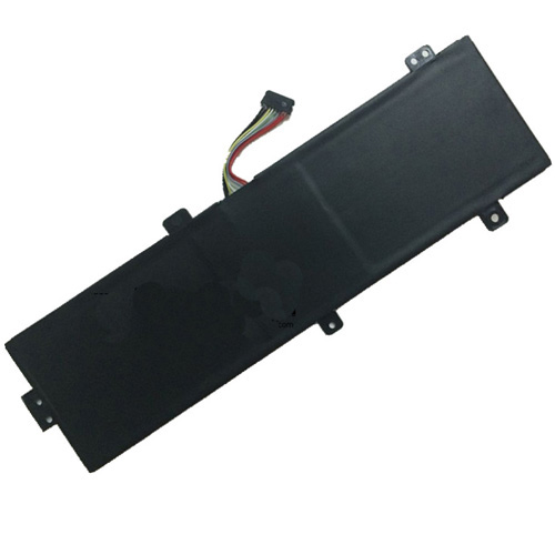 Kompatibel Bærbar PC batteri LENOVO  til L15M2PB2 