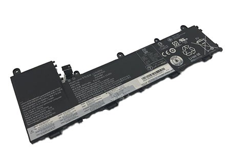 Kompatibel Bærbar PC batteri LENOVO  til L17L3P56 
