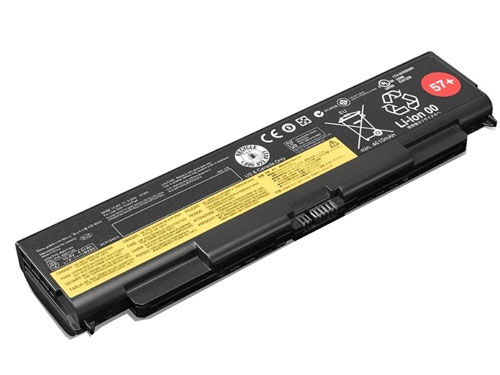 Kompatibel Bærbar PC batteri LENOVO  til ThinkPad-T440p 