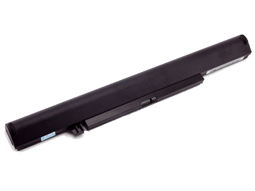 Kompatibel Bærbar PC batteri LENOVO  til IdeaPad-M490SA-ITH 