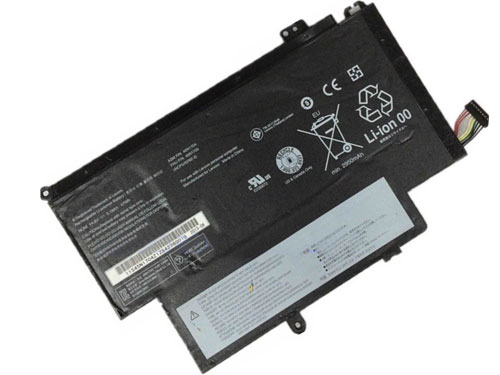 Kompatibel Bærbar PC batteri LENOVO  til Thinkpad-S1-Yoga-20CDS00500 
