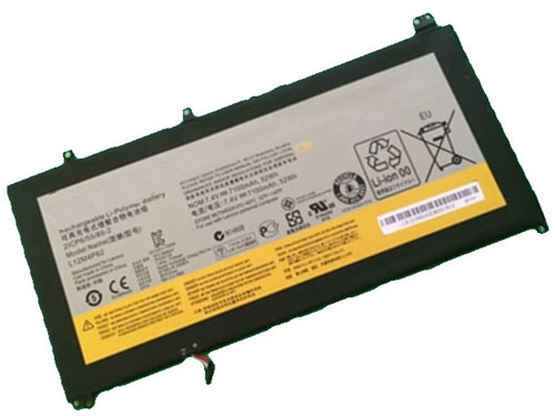 Kompatibel Bærbar PC batteri LENOVO  til Ideapad-U530-Touch 