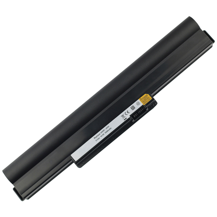 Kompatibel Bærbar PC batteri LENOVO  til IdeaPad-U550 