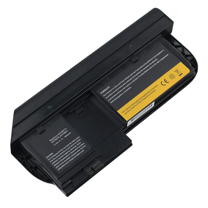 Kompatibel Bærbar PC batteri LENOVO  til 0A36286 