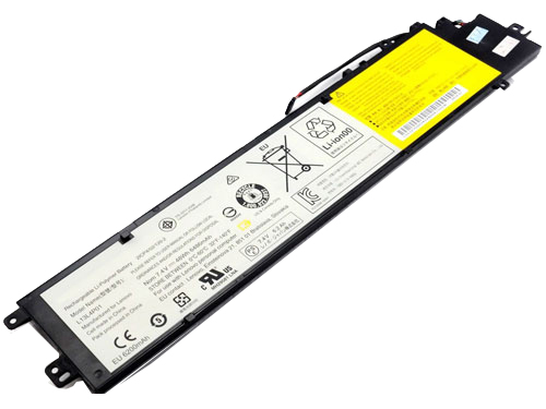 Kompatibel Bærbar PC batteri LENOVO  til IdeaPad-Y40-80AT-ISE 