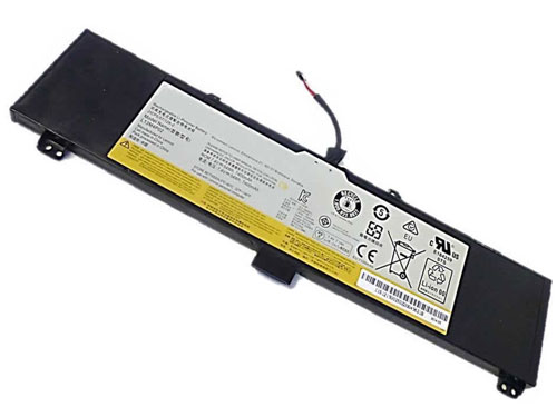 Kompatibel Bærbar PC batteri LENOVO  til Y50-70 