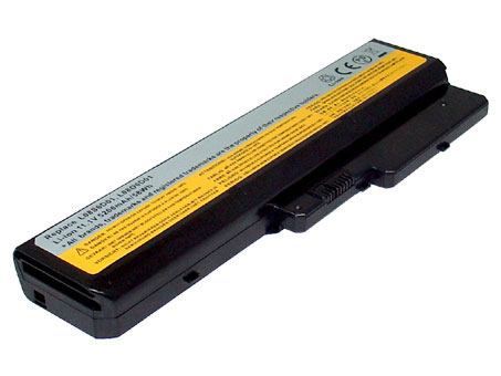 Kompatibel Bærbar PC batteri LENOVO  til L08S6D01 