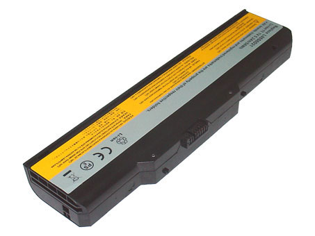Kompatibel Bærbar PC batteri LENOVO  til L08S6D21 