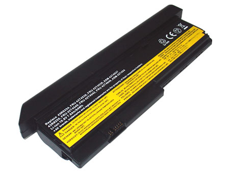 Kompatibel Bærbar PC batteri LENOVO  til 42T4835 