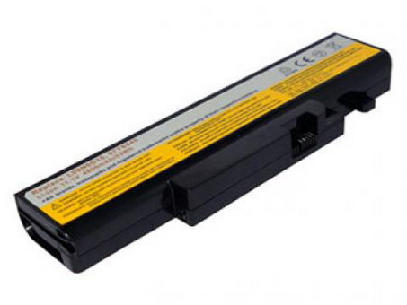 Kompatibel Bærbar PC batteri LENOVO  til IdeaPad Y460-063346U 