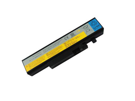 Kompatibel Bærbar PC batteri LENOVO  til B465G Series 