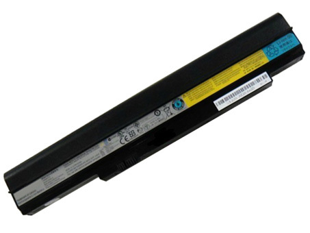 Kompatibel Bærbar PC batteri LENOVO  til E26 Series 