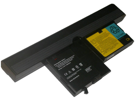 Kompatibel Bærbar PC batteri LENOVO  til FRU 42T5208 