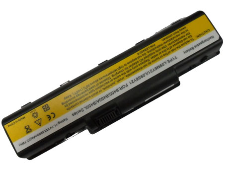Kompatibel Bærbar PC batteri LENOVO  til B450 Series 
