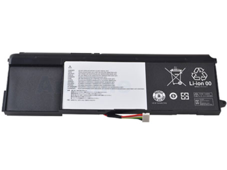 Kompatibel Bærbar PC batteri LENOVO  til 42T4975 