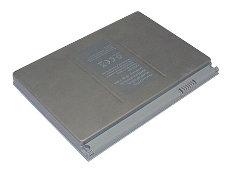 Kompatibel Bærbar PC batteri APPLE  til MacBook Pro 17