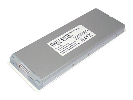 Kompatibel Bærbar PC batteri APPLE  til MA561J/A 