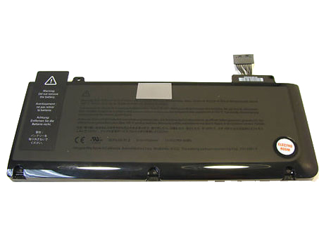 Kompatibel Bærbar PC batteri APPLE  til A1322 