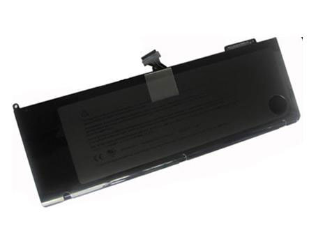 Kompatibel Bærbar PC batteri APPLE   til MC723LL/A 