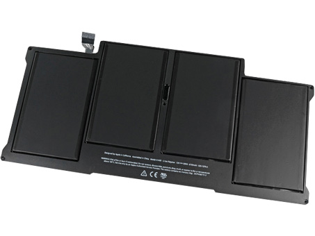 Kompatibel Bærbar PC batteri APPLE  til 13inch MacBook AirMacBook Air MC965LL/A 