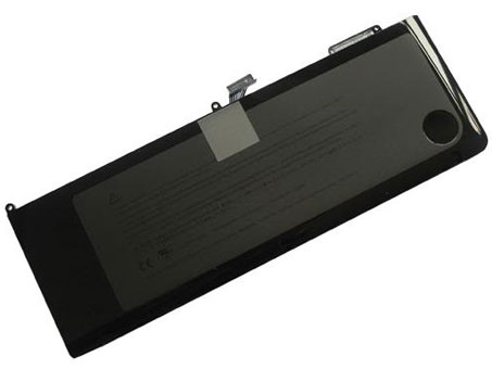 Kompatibel Bærbar PC batteri APPLE  til Unibody Macbook Pro 15