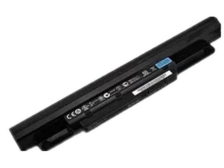 Kompatibel Bærbar PC batteri msi  til X-Slim-X460DX-Series 