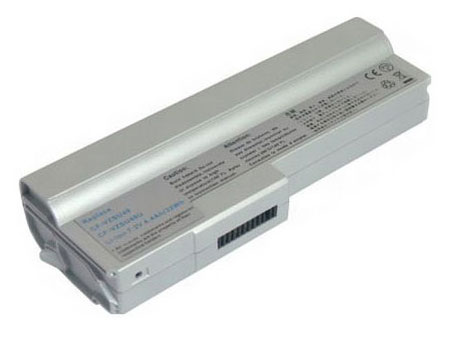 Kompatibel Bærbar PC batteri Panasonic  til CF-R7CW5ALR 