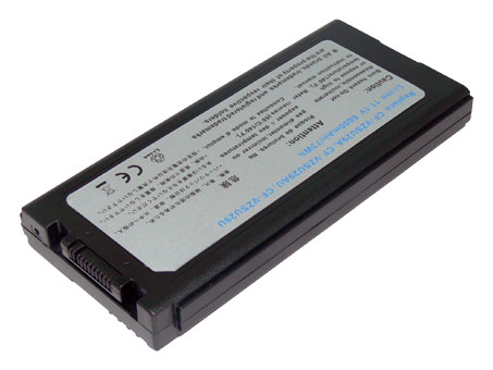 Kompatibel Bærbar PC batteri PANASONIC  til Toughbook CF-29 