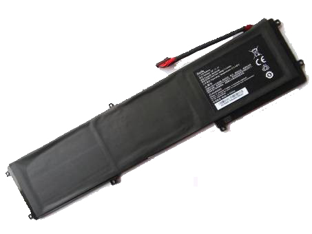 Kompatibel Bærbar PC batteri RAZER  til RZ09-00991101 