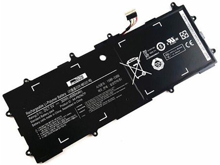 Kompatibel Bærbar PC batteri SAMSUNG  til 905S3G-K01 