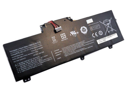 Kompatibel Bærbar PC batteri SAMSUNG  til BA43-00315A 