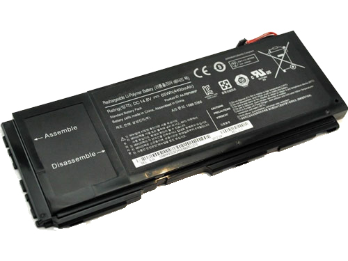 Kompatibel Bærbar PC batteri SAMSUNG  til NP700Z3A 