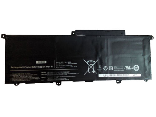 Kompatibel Bærbar PC batteri SAMSUNG  til NP900X3C-A01 