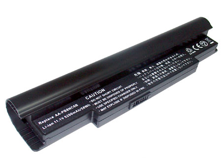 Kompatibel Bærbar PC batteri SAMSUNG  til 1588-3366 