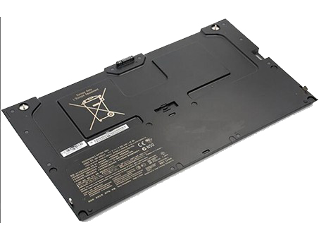 Kompatibel Bærbar PC batteri SONY  til VAIO-Z21 