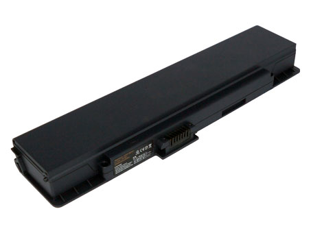 Kompatibel Bærbar PC batteri SONY   til VAIO VGN-G118CN/T 