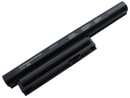 Kompatibel Bærbar PC batteri SONY  til VAIO VPCCA Series(All 2011 model) 